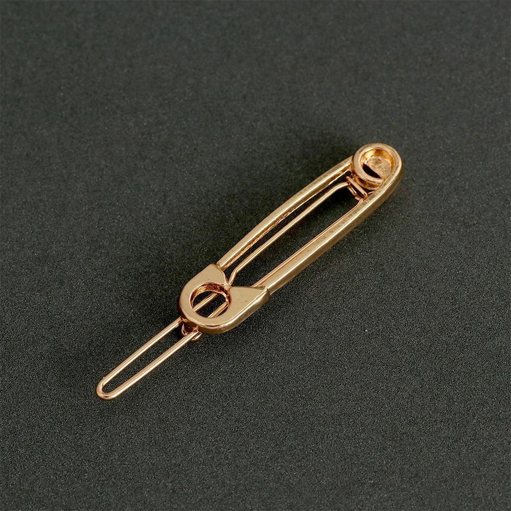 Accessories Safety Pin Hairpins Hair Clips for Women Girls Hairpin Barrettes