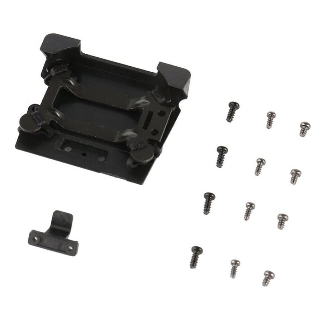 Gimbal Shock Bracket Hanging Plate Panel For DJI Mavic Pro Drone Replacement
