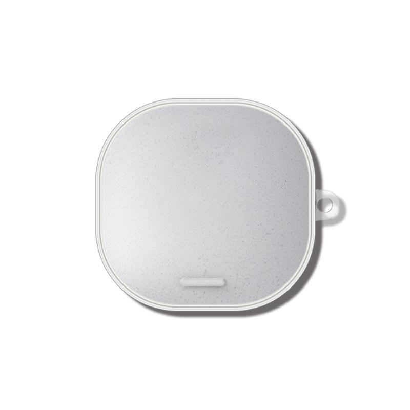 Bluetooth-compatible Earbuds Protective for Anker Liberty Air2 Pro Transparent
