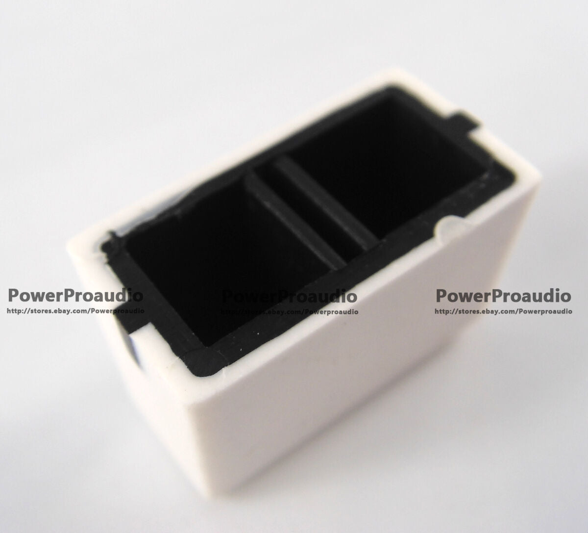 100X New Channel Crossfader Fader Cap Knob For RANE 56 RANE TTM56 TTM 56s