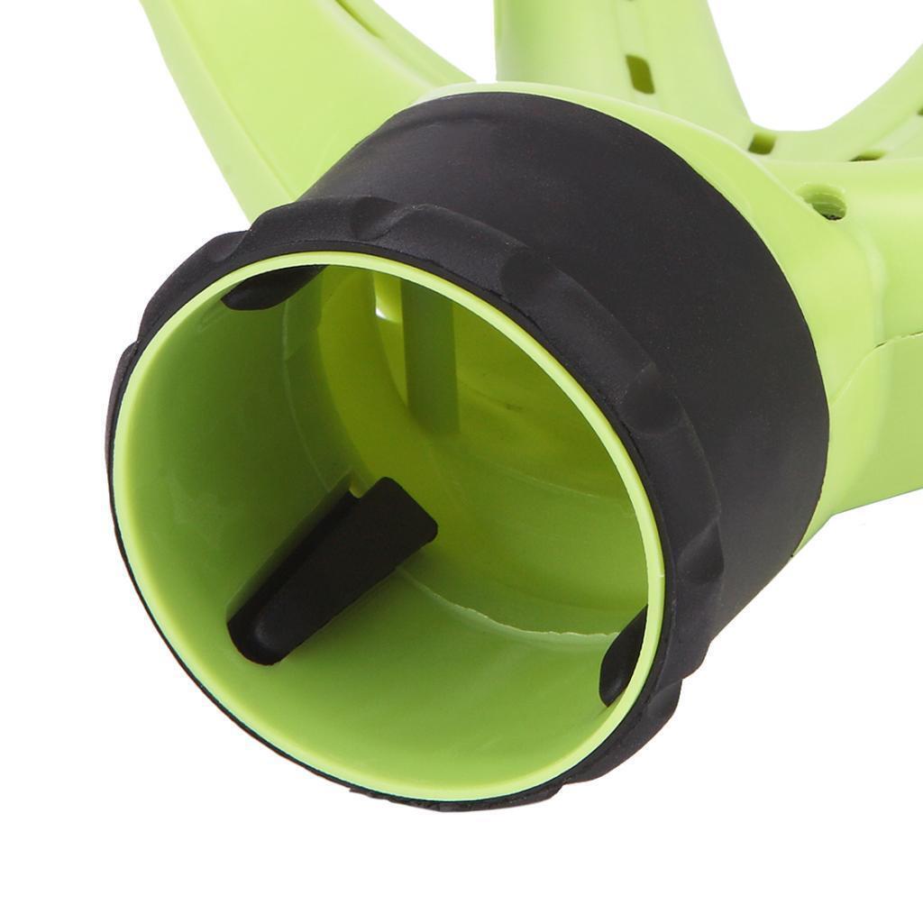 Hairdress Hand Shape Hair Blow Dryer Diffuser Universal Hair Blower Cover