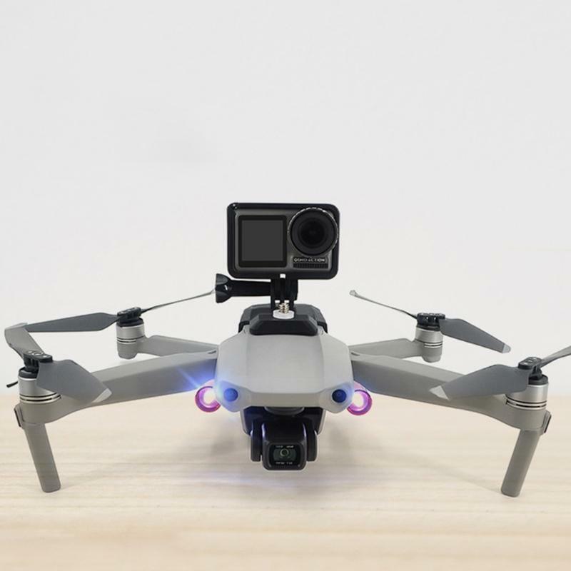 DJI- Mavic- Air 2 Dedicated Expansion Bracket Night Light Searchlight