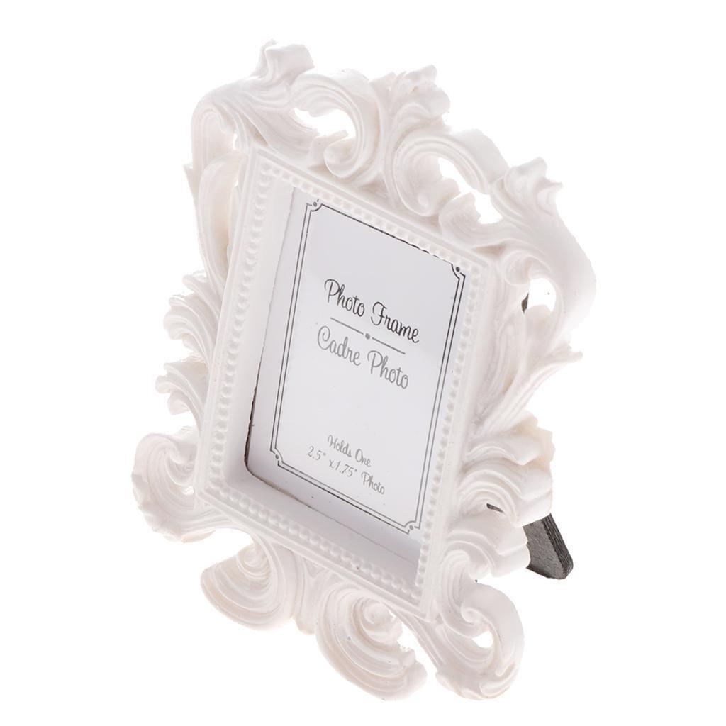 Mini Photo Frame Small Photo Picture Frame Wedding Home Decoration