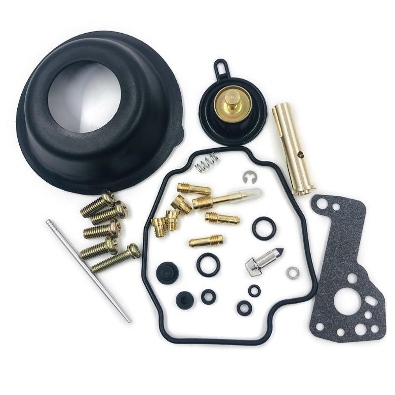 Motorcycle Carburetor Repair Kit Main Jet Sub for Ya maha VMAX V-Max 1200 VMX12