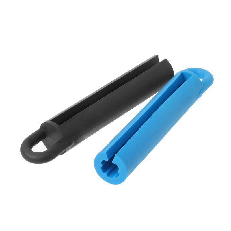 10pcs Rubber Billiard Cue Hangers Boom Snooker Billiards Cue Hanger Pool Cue Rod