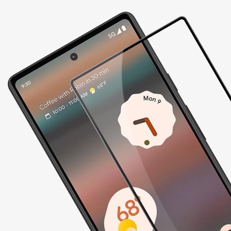 Nillkin Smartphone Screen Protector for GooglePixel6A Scratch Resistant Film