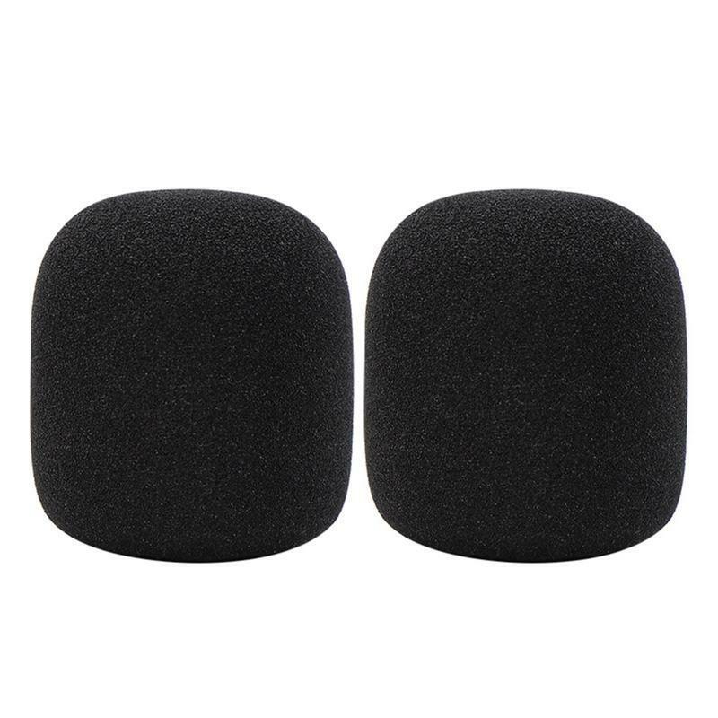 Sponge Cover Microphone Windscreen Recording for C01 C03 CL7 CL8 C01U C01U PRO