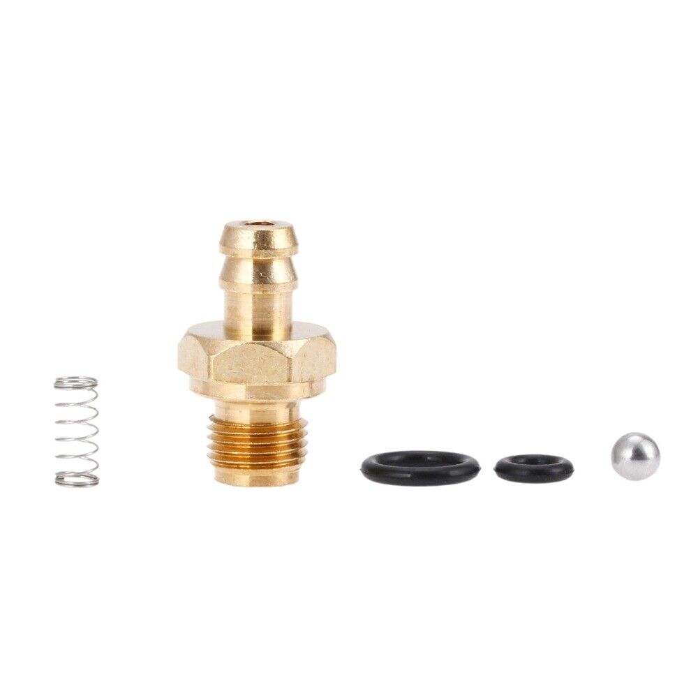 Lawnmower Chemical Injector Kit For Briggs&Stratton 190635GS 190593GS Replace 1X