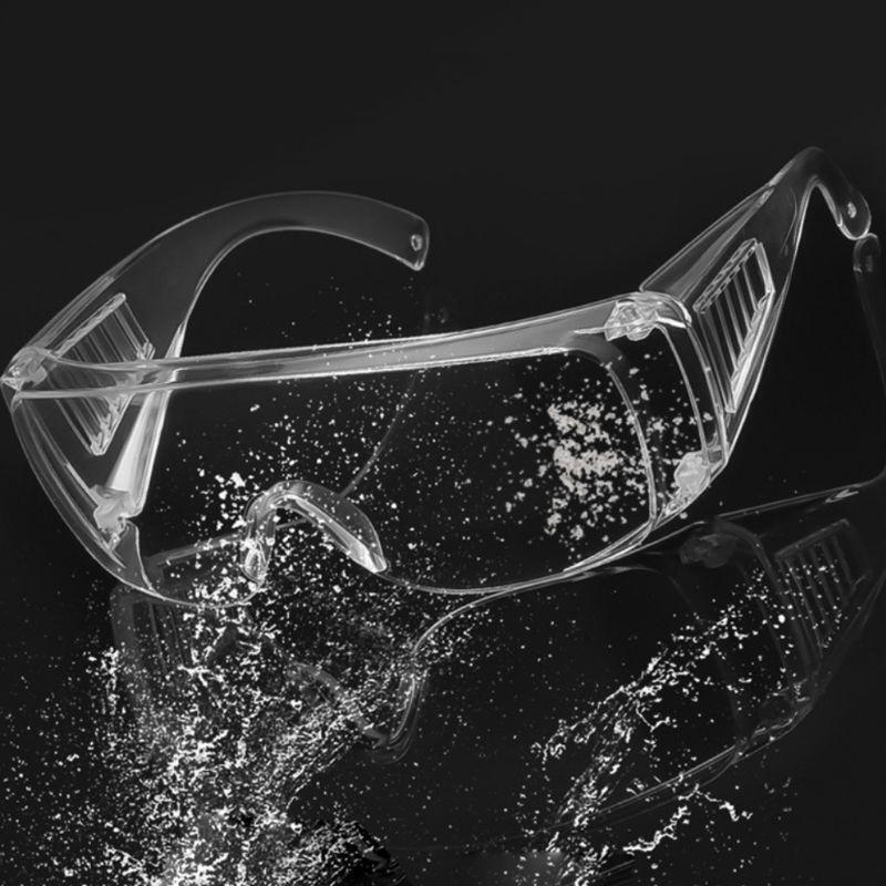 Anti Fog Goggles Protective Sunglasses Anti Dust UV Protection Eyeglasses