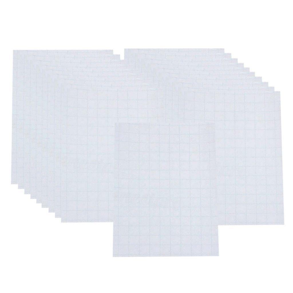 20Sheets Activities Inkjet Printable Iron-On Heat Transfer Paper for DIY T