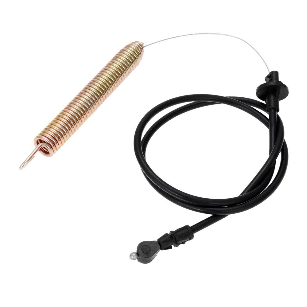 Lawn Mower Deck Engagement Clutch Cable For Husqvarna 169676 175067 Replace 1X