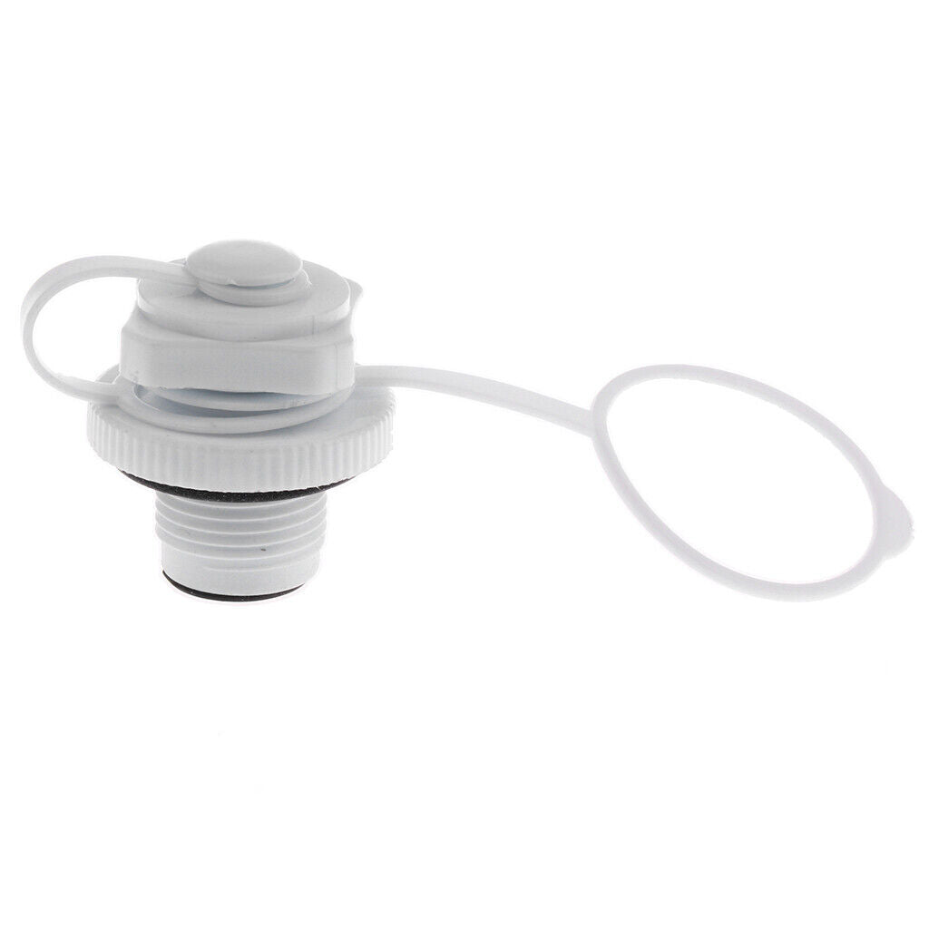 1 Packs Universal Boston Valve Replacement  Air Valves Spiral Dinghy