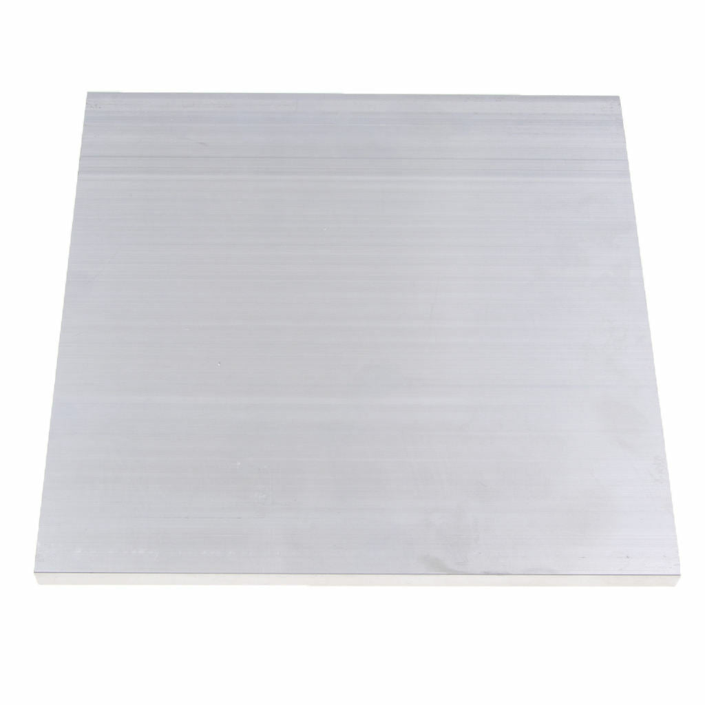 1 package Aluminum Heat Sink  for CPU  Amp (195*10*200mm) #6