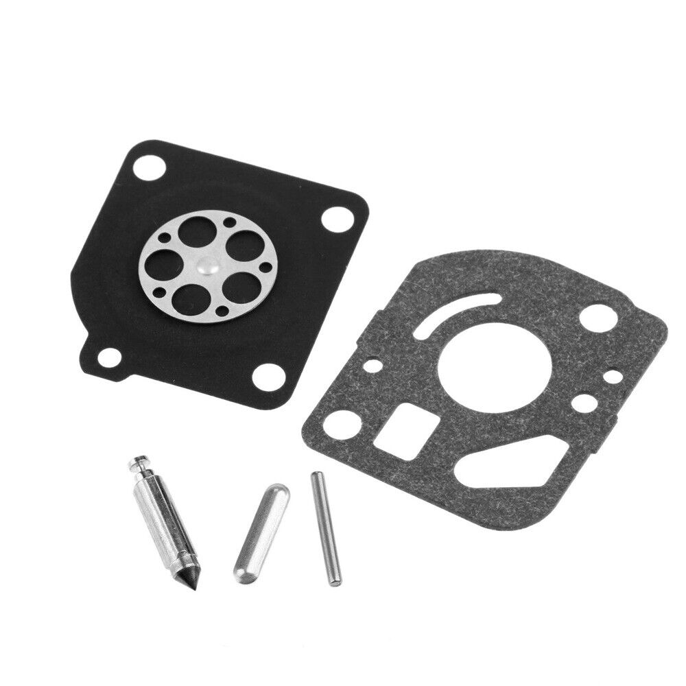 Trimmer Carb Carburetor Repair Kit For ECHO PB1000 GT 1100 2100 Replacement 1X