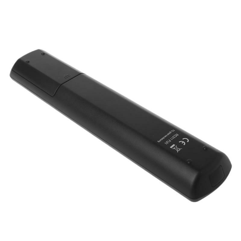 TV Remote Control RC311 FUI1 For TCL 32P1S 43P1FS 43P10US 48P1CFS 49P1FS P10US