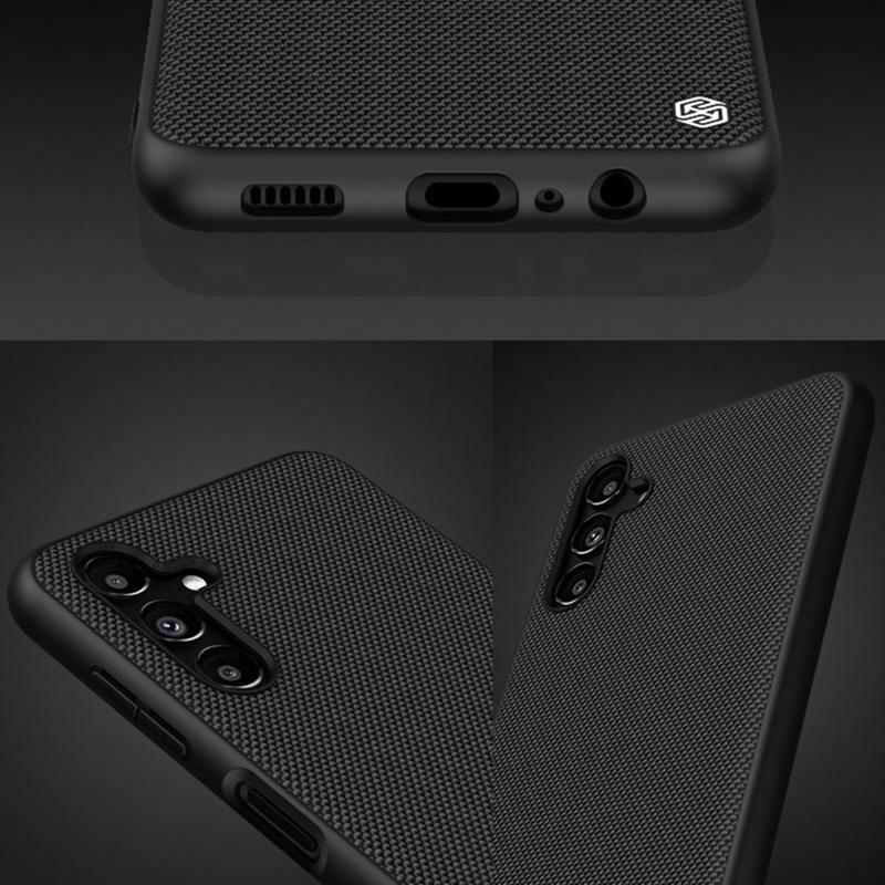 Full Body Protective Hard PC Bumper for Galaxy A13 5G Phone Case Protector