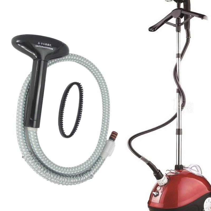 Universal Guide Hose with Brush Spray Suitable for Garment Steamer Accessories