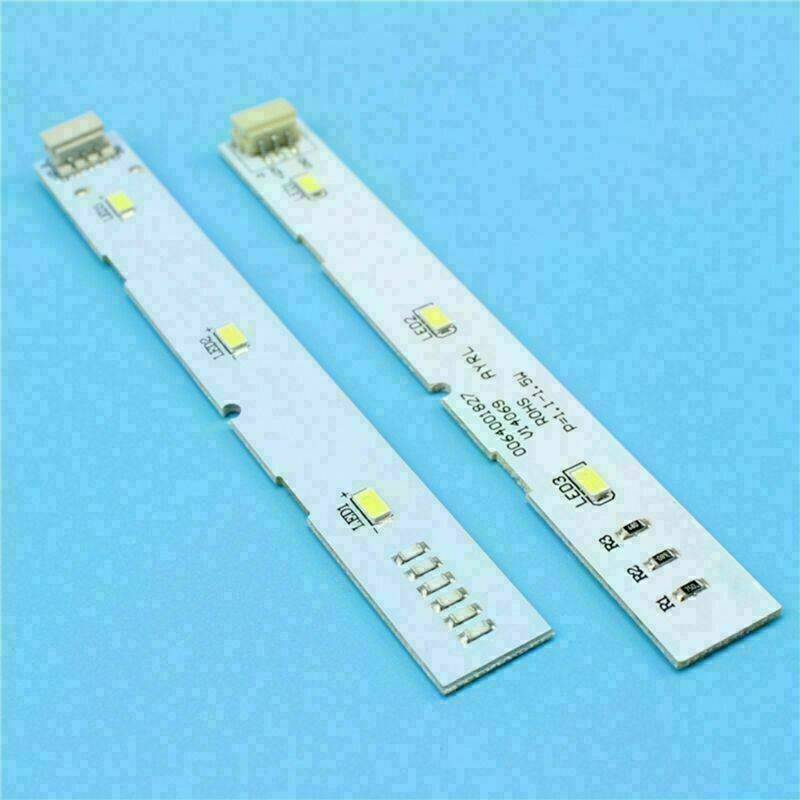 For Haier Refrigerator LED Lamp Bar BCD-452WDPF Fridge Parts 0064001827 1PCS #TA