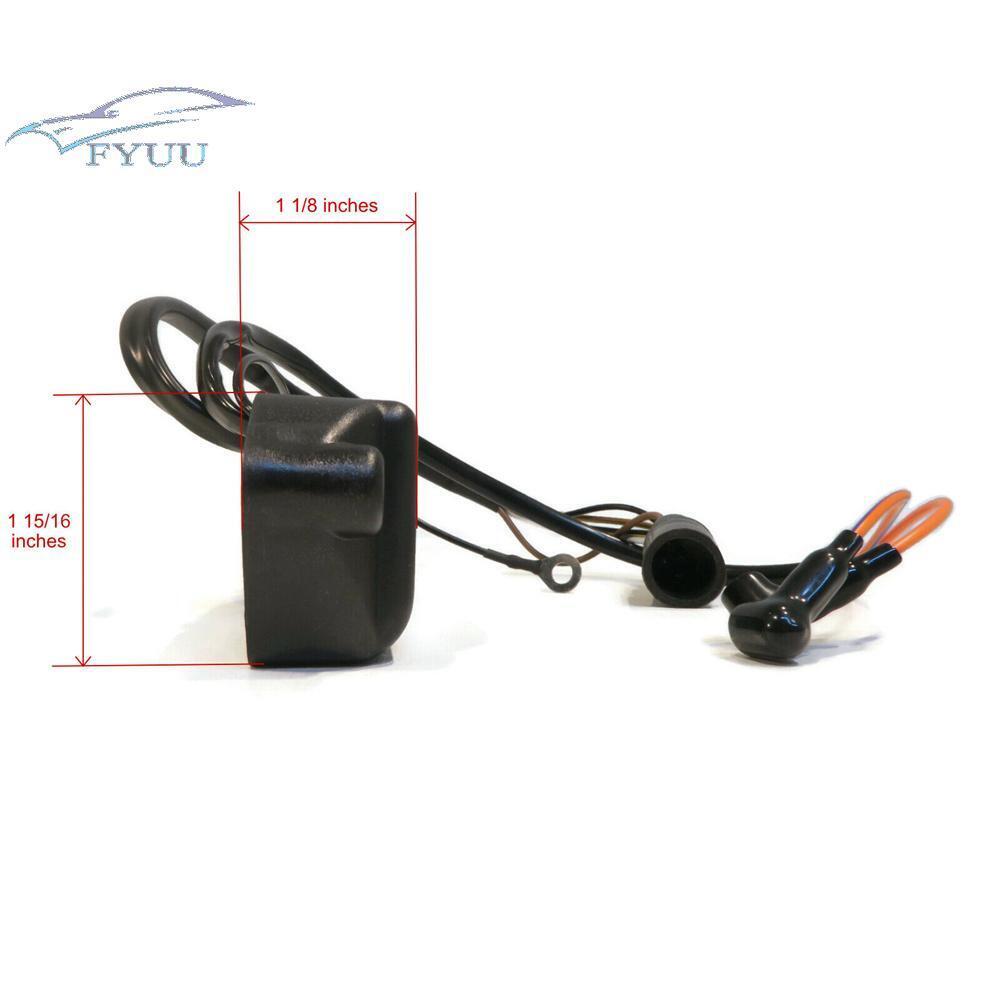New Power Pack For Johnson Evinrude OMC BRP 0586800 / 586800 / 0582285 / 582285