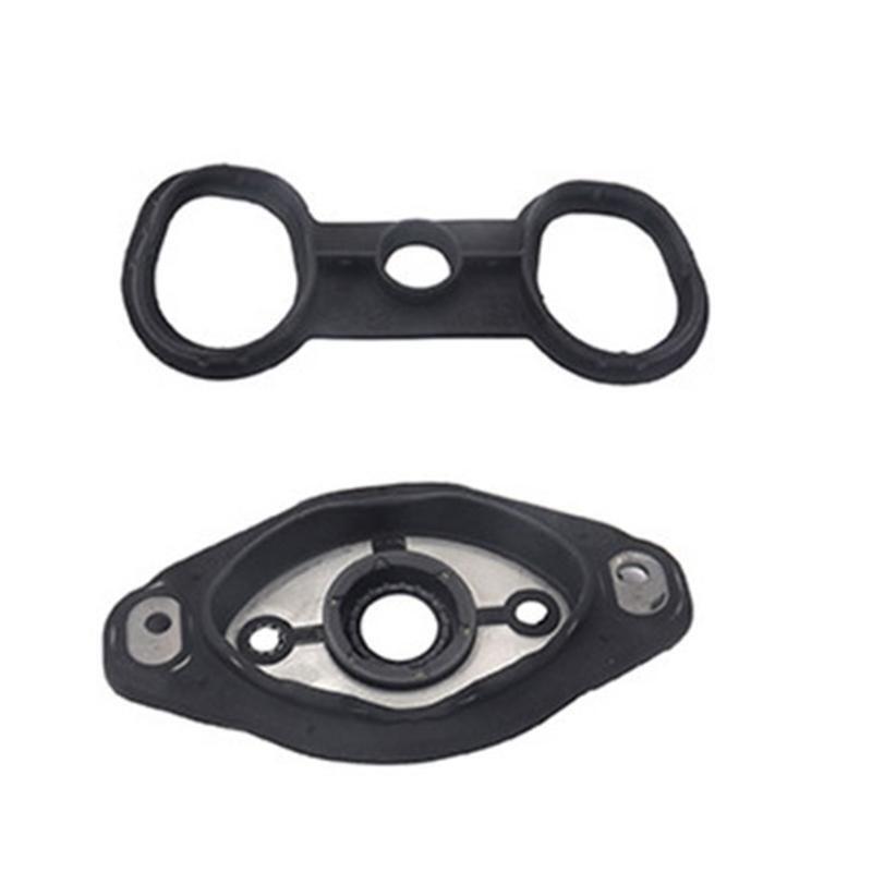 Eccentric Shaft Engine Valve-Cover Gasket Set for-BMW 11127552280 11127559311