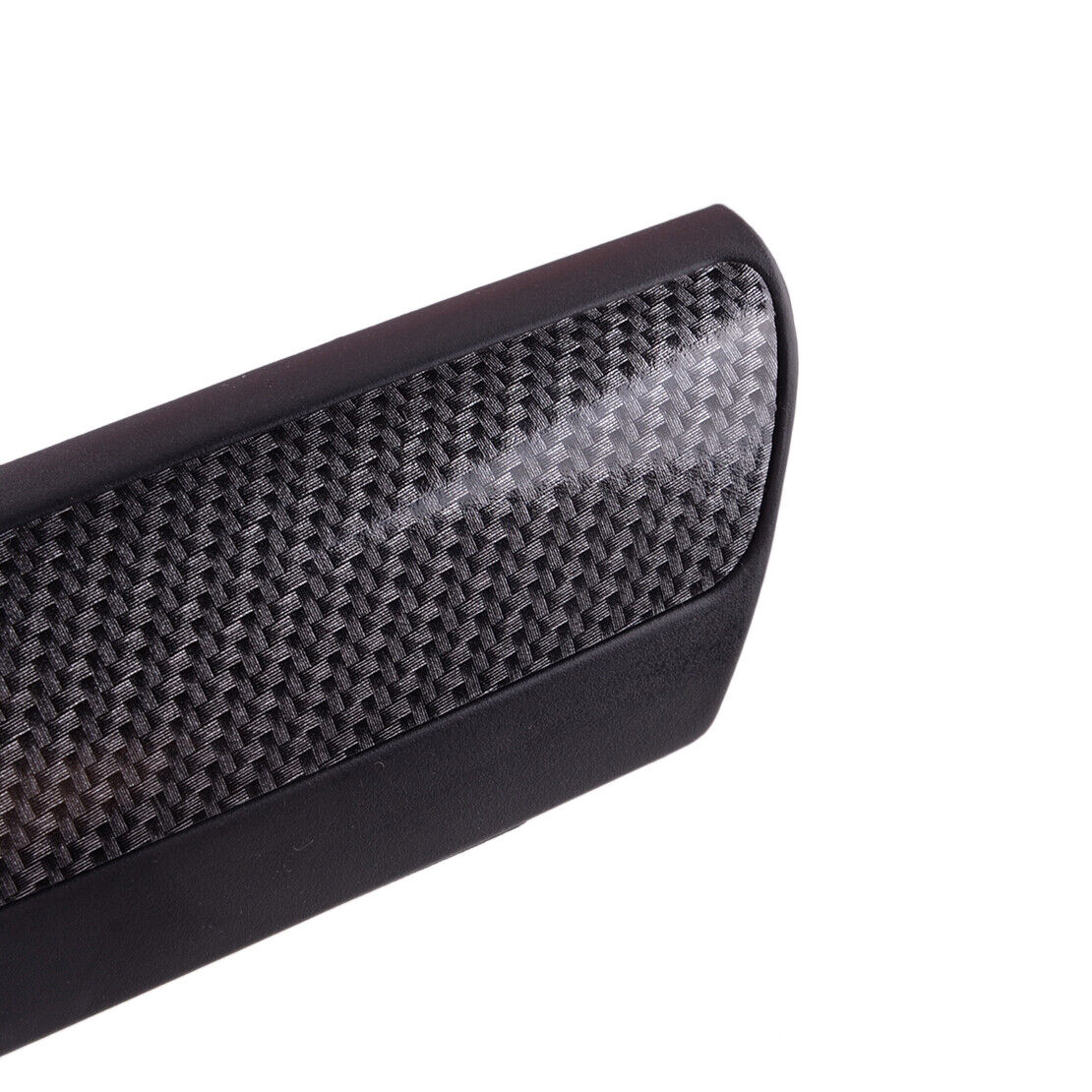 Inner Interior Door Pull Handle Trim Cover Fit For VW Transporter T5 03-2015