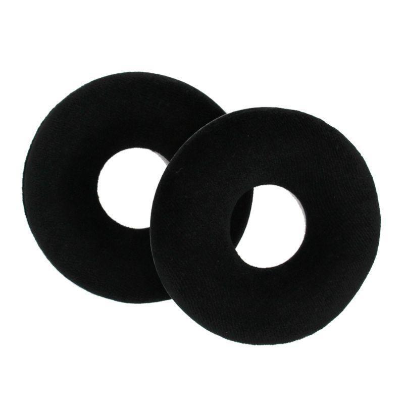 1Pair Earpads Replacement for AKG K121 K121S K141 MKII Headset Sponge Earmuffs