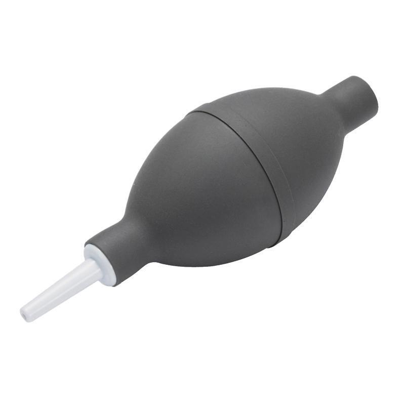 Portable Mini Air Dust Blower Duster Manual Dust Cleaner for Camera Lens