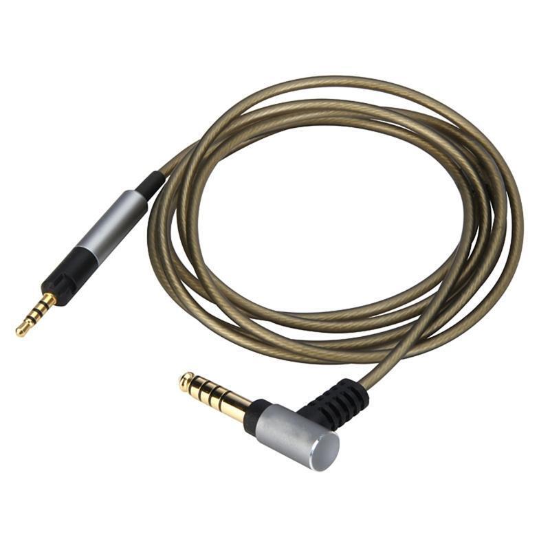 Headphone Cable Extension Audio Cable for HD598/se HD518 HD558 HD569 579 59