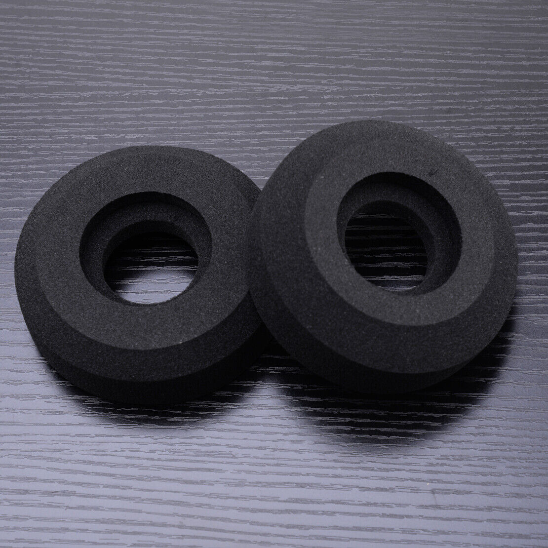 2x Ear Pads Cushion Replace fit for Grado GS1000i GS1000e PS1000 Headphone Li
