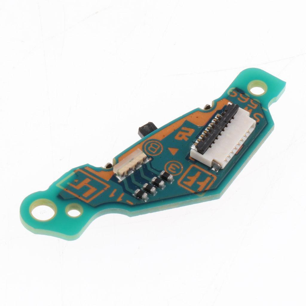 Power on Off Switch Board PCB Circuit for    Portable PSP3000