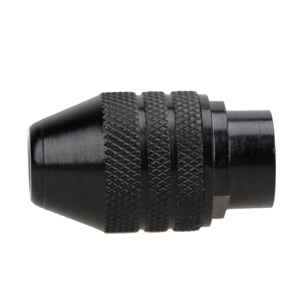 Universal Collet Chuck for Small Electric Grinder Fitting (8*0.75)(Long)