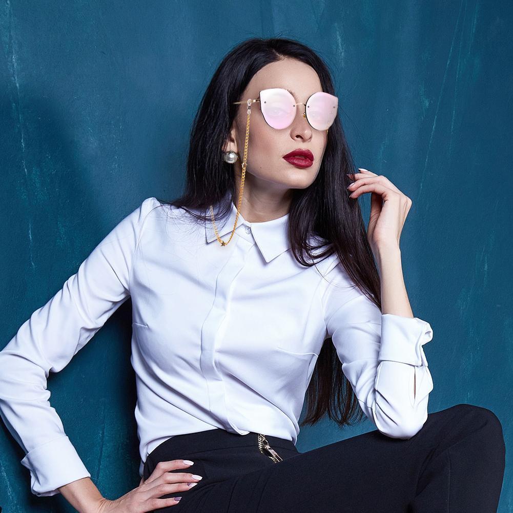 Star Sunglasses Chain Holder Fashion Eyewear Reading Glasses Neck Straps