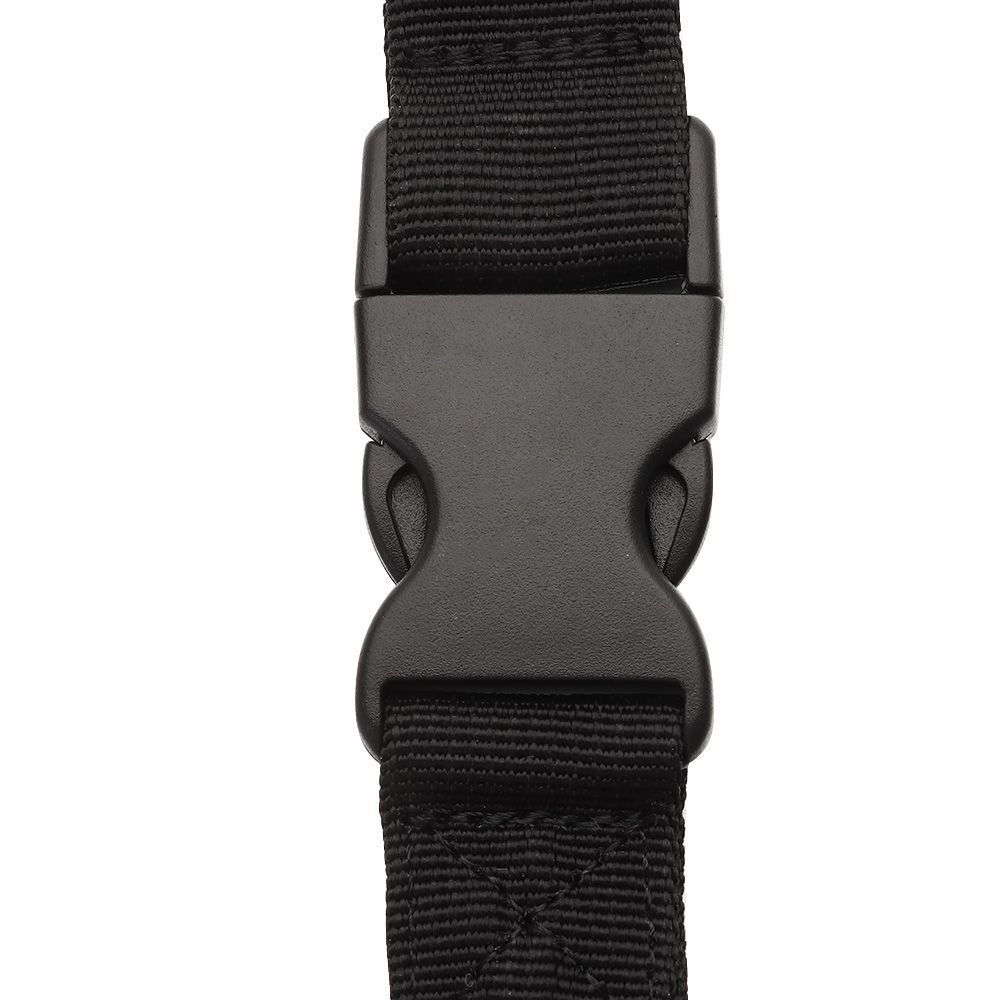 Strap Paracord Keychain Diver Torch Holder Buckle Quick Release Buckle Clip