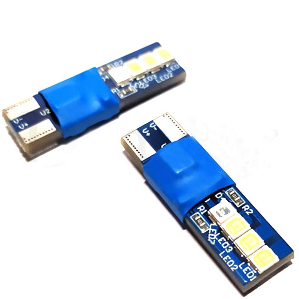 Bulbs Car Dynamic Led Light Roof Atmosphere Lights Dimmable Vehicle Lamp
