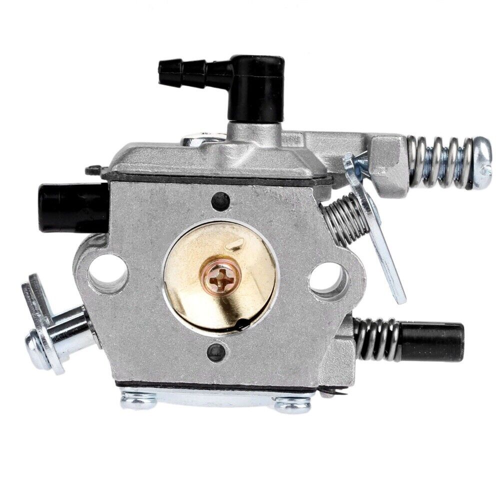 Pro Chainsaws Carb Carburetor for 5800 4500 5200 Chinese Chain Saw Spare Parts