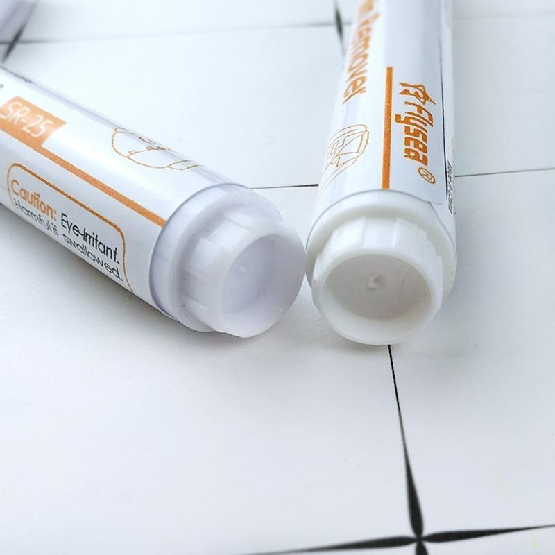 Multipurpose Stain Cleaning Pen Effective Instant Stain Remover Pen for Laundry