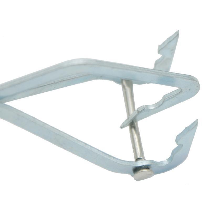 Fishing Lip Gripper Fishing Lip Grip Sea Saltwater Fish Grabber Clamp Trigger