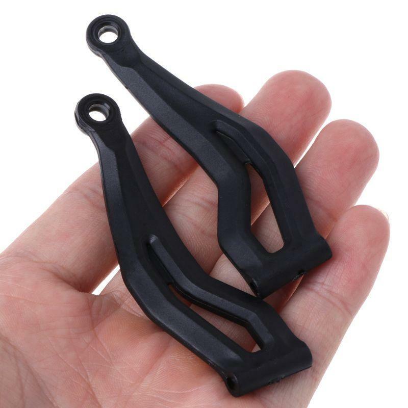2pcs Upgrade Repair Parts RC Car Upper Arm 15-SJ07 For 1:12 Remote Control Truck