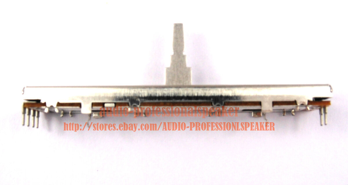 30xCross Fader CrossFader DCV1023 For Pioneer DJ Controller XDJ-RX DDJ-S1 DDJ-T1