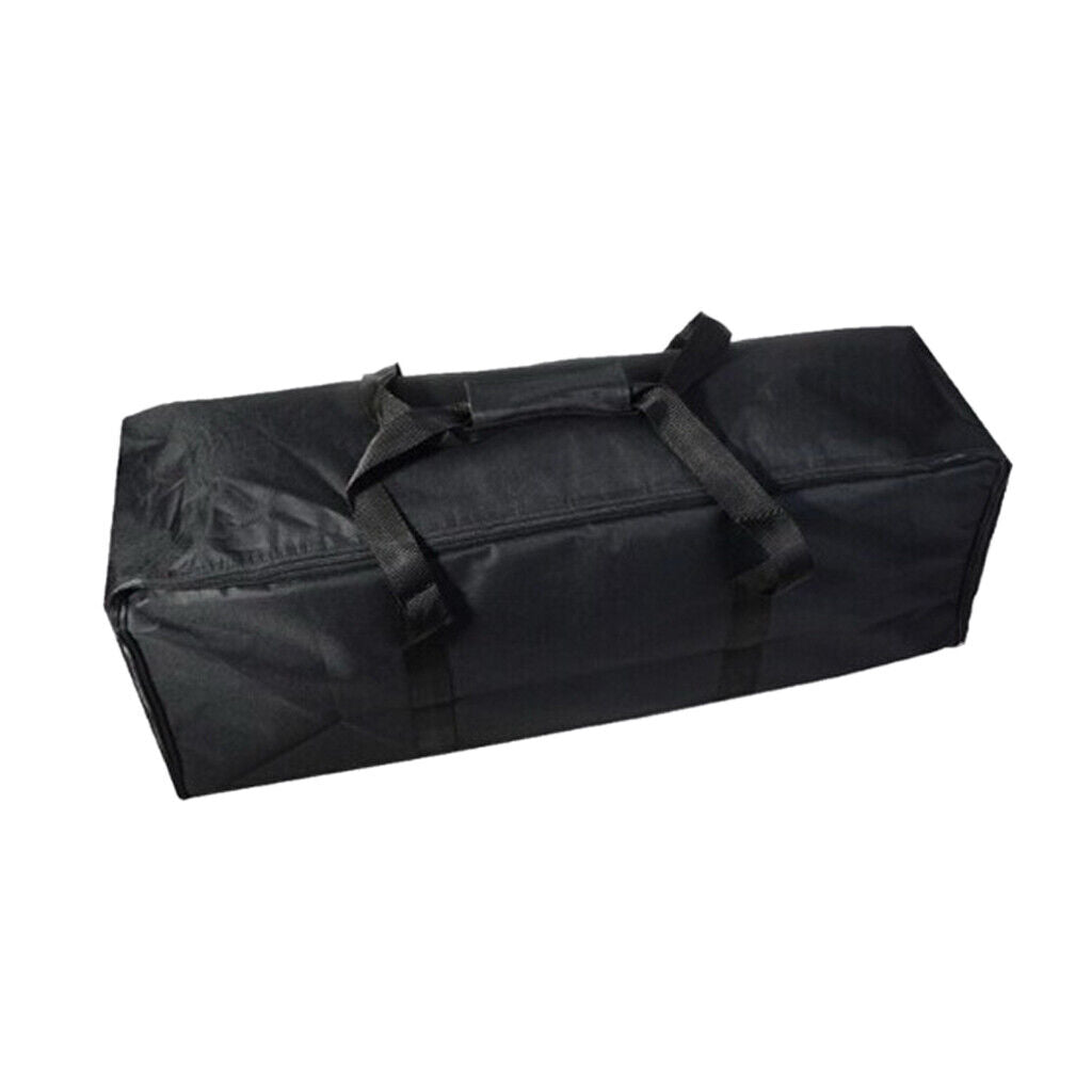 Photo  Equipment Large Carrying Bag for Photography Lighting Tripod