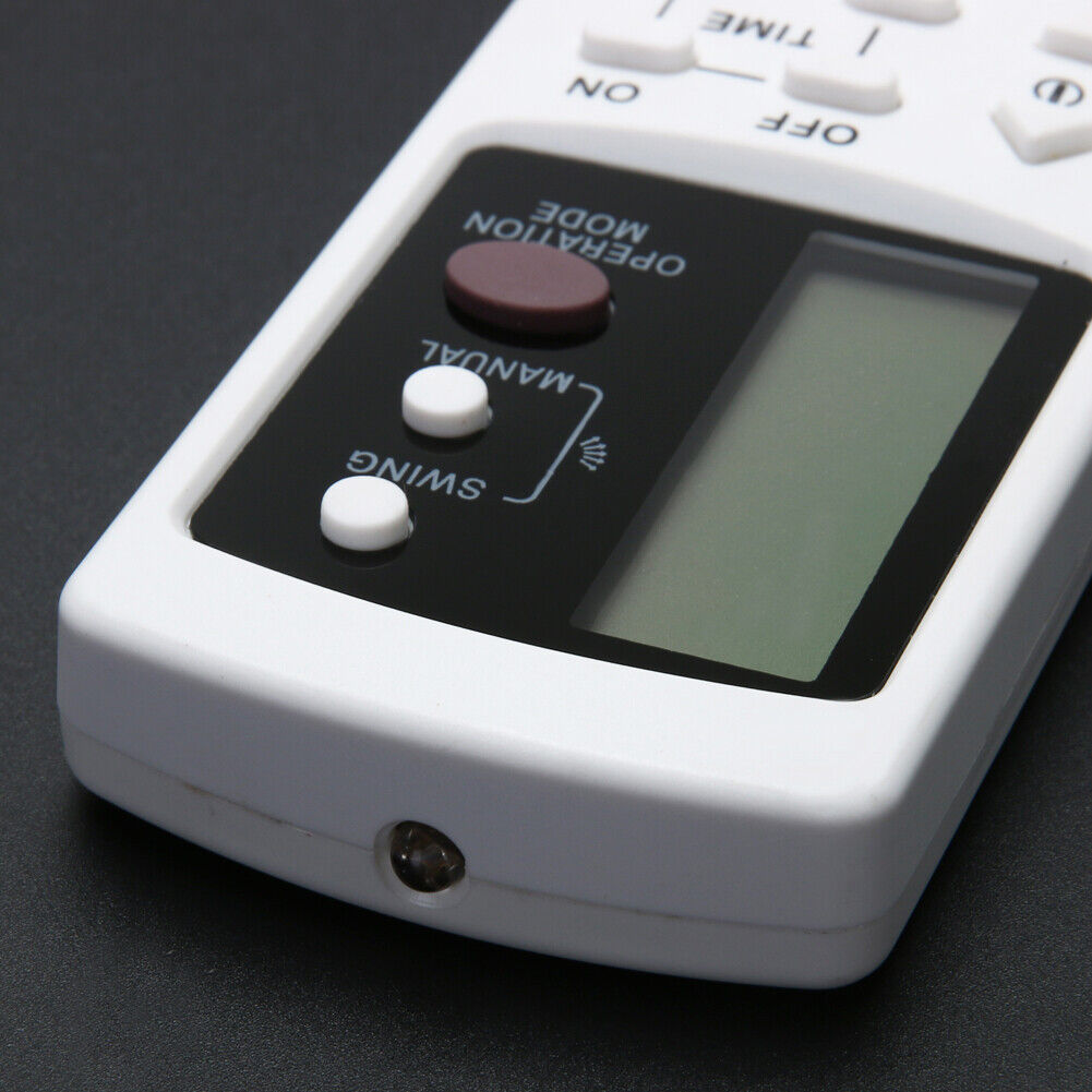 Conditioner Air Conditioning Universal Remote Control Suitable for Galanz