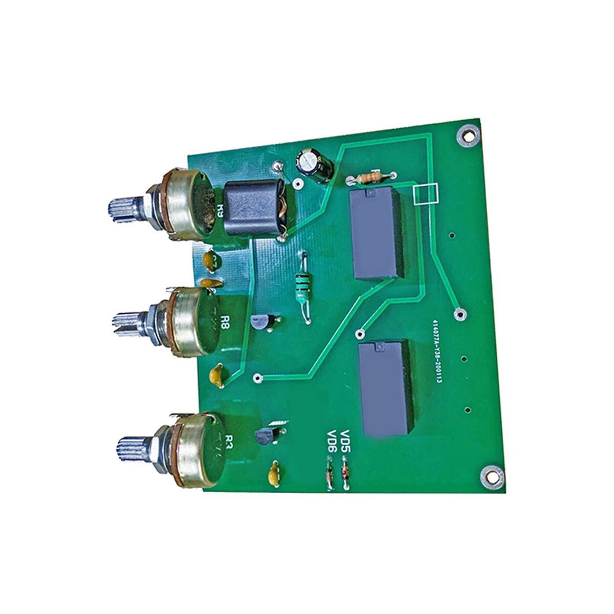 Qrm   Adjustable Practical for Signal Ham Radio Amplifier