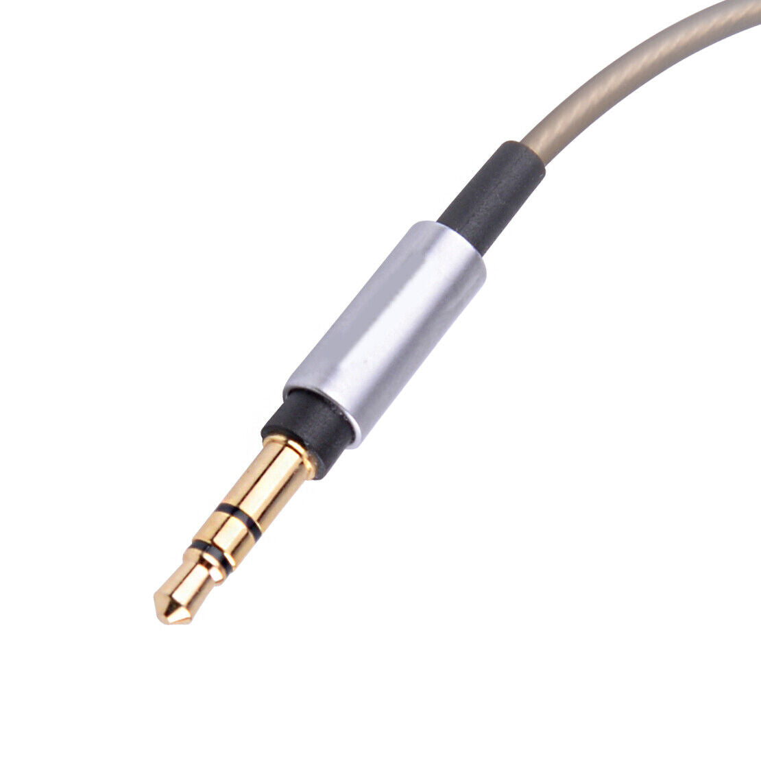 1.29m Headphones Cable Wire fit for Audio Technica ATH-M50x ATH-M40x ATH-M70x Ly