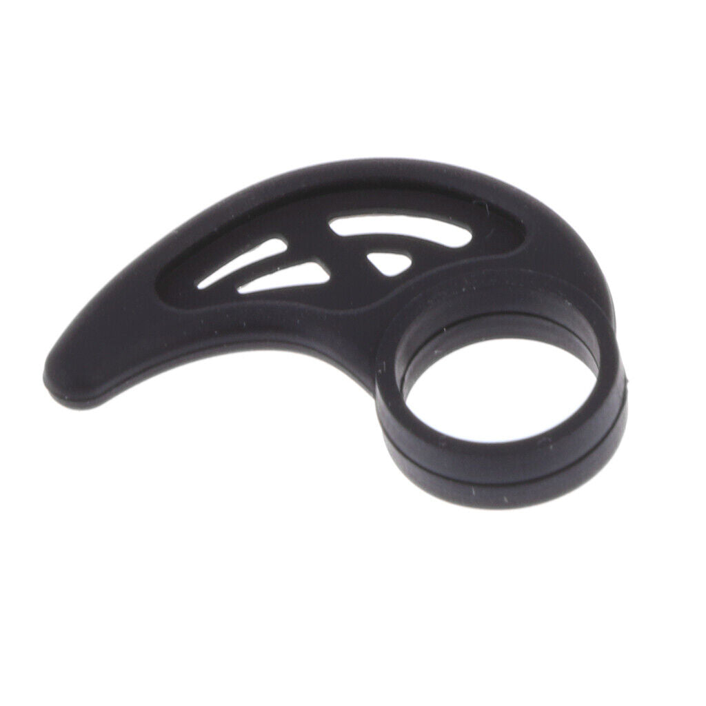 Horn Shaped Sports Earbud   Hook for Earphone Headset Headphone