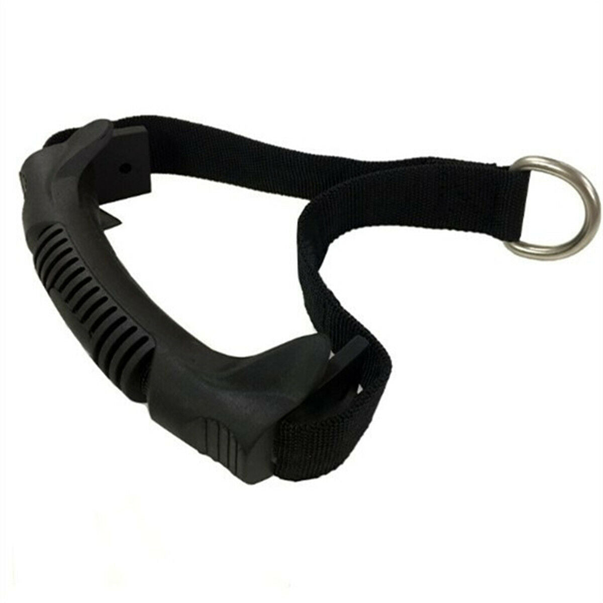 Resistance Push Up Foam Handles Replacement for Chest Press Gym Fitness Exercise