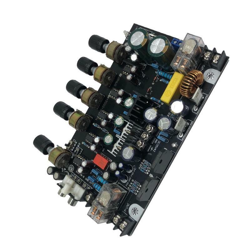 IRS 2092 Digital Power Amplifier Chip with High-speed Audio FET Power Amplifier