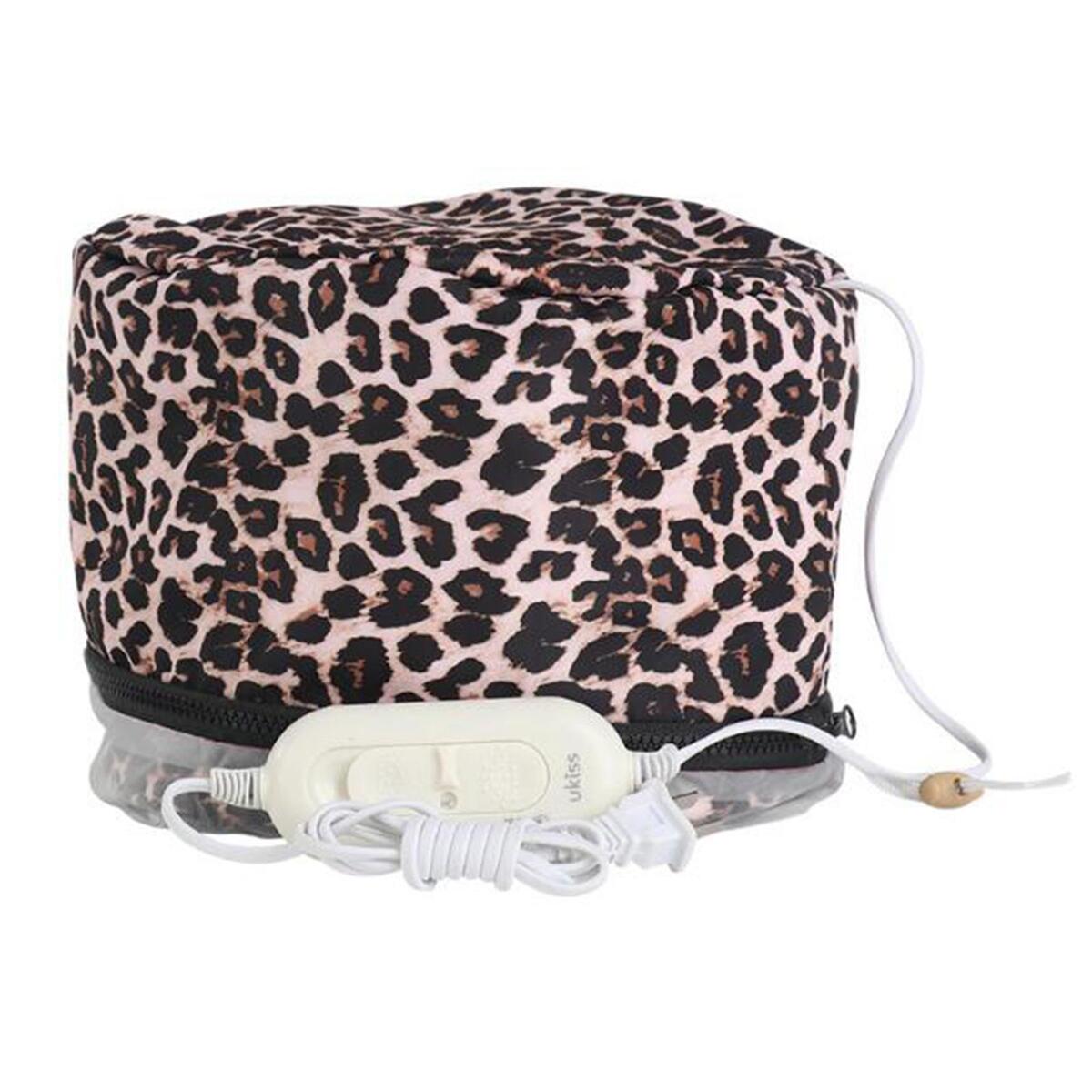 Steamer Hat Moisturizing Adjustable Temperature  Use