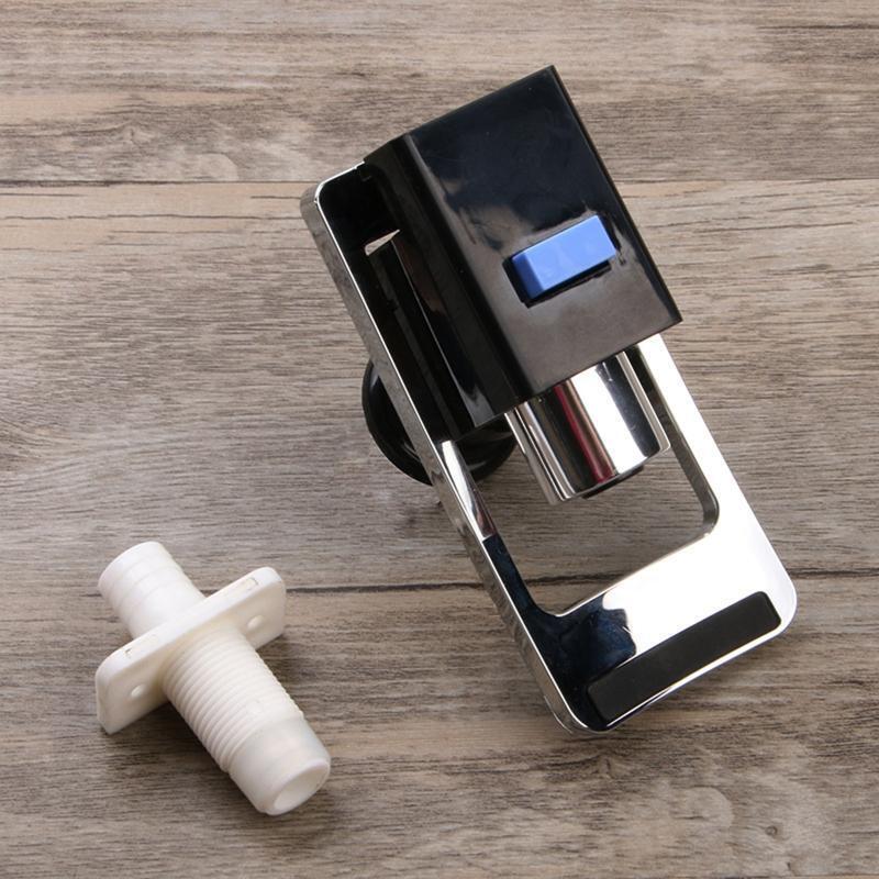 2 pcs High Qulity Water Dispenser Spigot with Kid Safety Lock Easy to Install