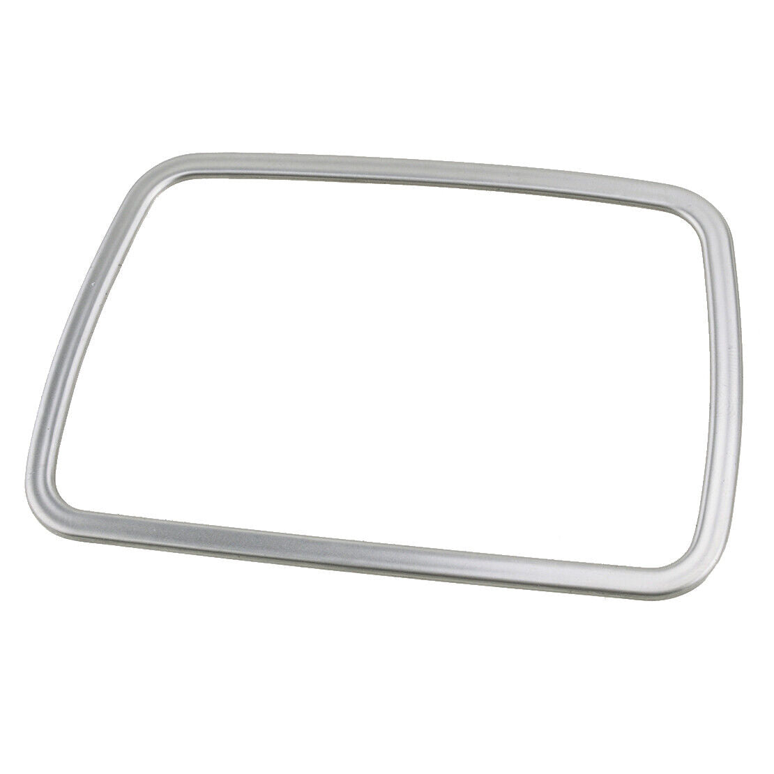 Car Interior Console Ashtray Frame Cover Decor Fit For BMW 5 F10 2011-2017