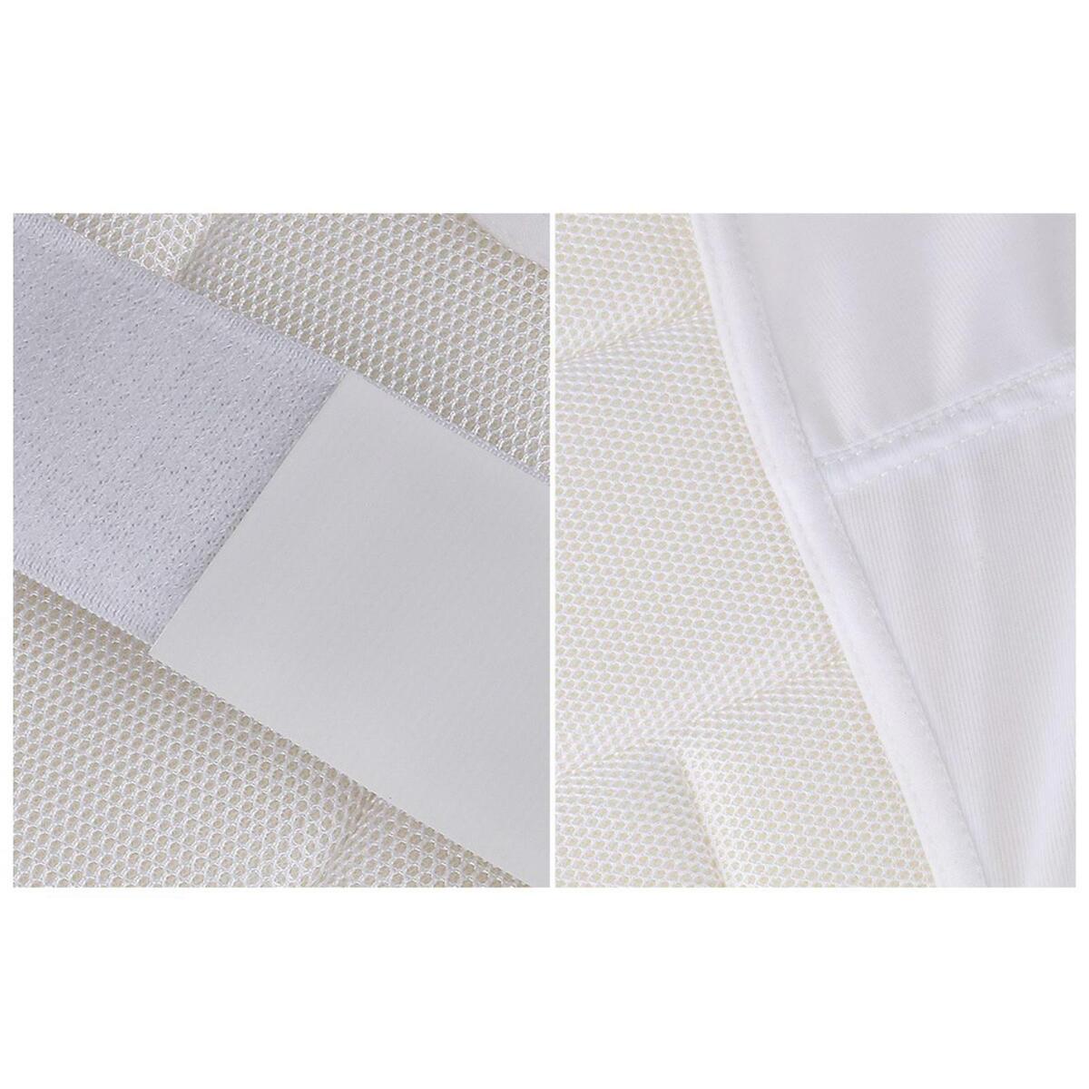 Men  Karate Chest  Chest Guard Rib Shield Armour  Mma